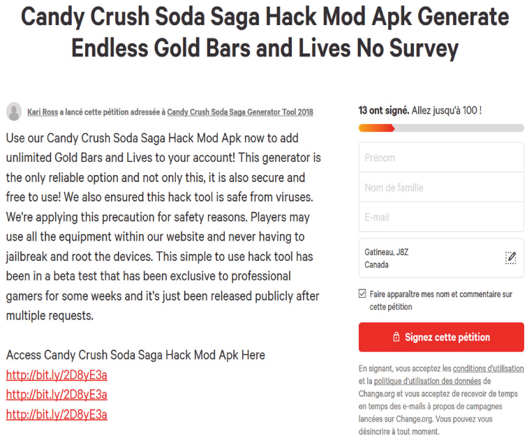 Candy Crush Saga Hacked / Cheats - Hacked Online Games